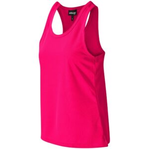 Altitude All Star Vest - Ladies - pink