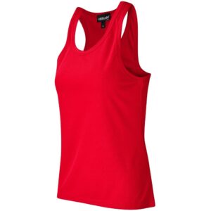 Altitude All Star Vest - Ladies - red