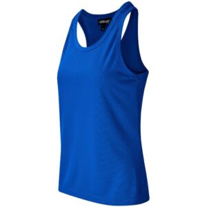 Altitude All Star Vest - Ladies - royal blue