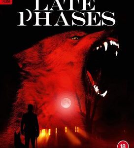 Late Phases (Night of the Wolf) (Blu Ray)