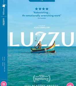 Luzzu (DVD)