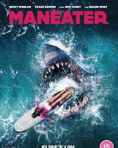 Maneater (DVD)
