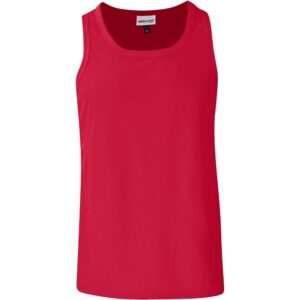 Altitude All Star Vest - Mens - red