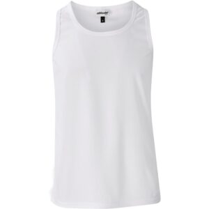 Altitude All Star Vest - Mens - white