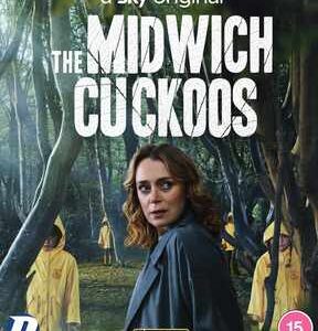 Midwich Cuckoos - Season 1 (Blu Ray)