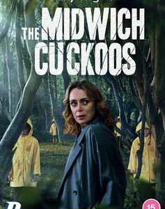 Midwich Cuckoos - Season 1 (DVD)