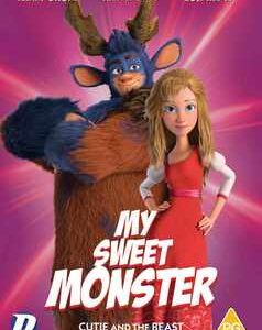 My Sweet Monster (DVD)