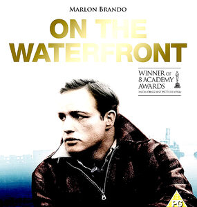 On the Waterfront (Marlon Brando) (Blu Ray)