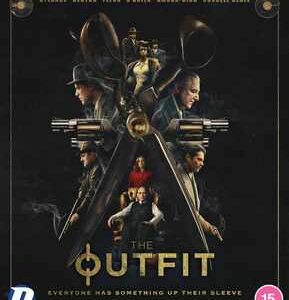 Outfit, The (Blu Ray)