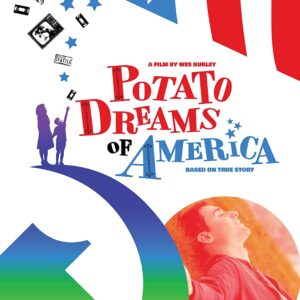Potato Dreams of America (DVD)
