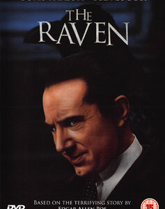 Raven, The (Boris Karloff, Bela Lugosi) (DVD)