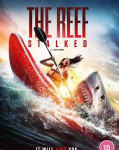 Reef, The: Stalked (DVD)