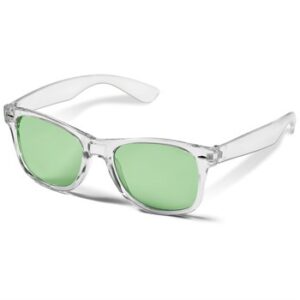 Altitude Seaview Sunglasses - green (AL-132)