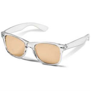 Altitude Seaview Sunglasses - orange (AL-132) - PRE-ORDER (08 May)