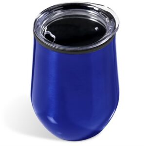 Serendipio Madison Double-Wall Cup - 350ml - blue (SD-171)