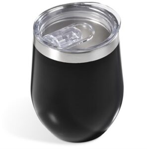 Serendipio Sheridan Vacuum Cup - 300ml - black (SD-173)