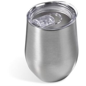 Serendipio Sheridan Vacuum Cup - 300ml - silver (SD-173)