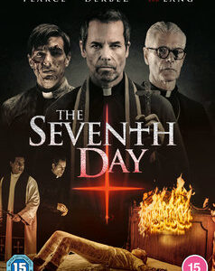 Seventh Day, The (Guy Pearce, Stephen Lang) (DVD)