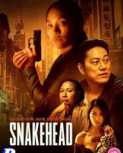 Snakehead (DVD)