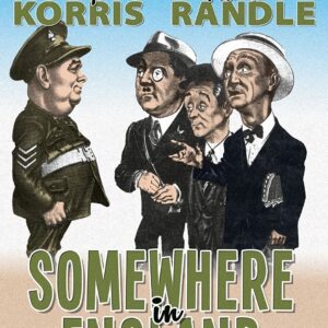 Somewhere in England (DVD)
