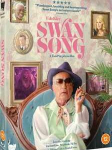 Swan Song (Udo Kier) (Blu Ray)