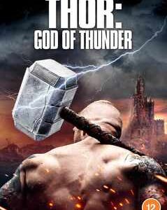 Thor: God of Thunder (DVD)