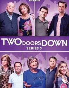 Two Doors Down - Series 5 (DVD)