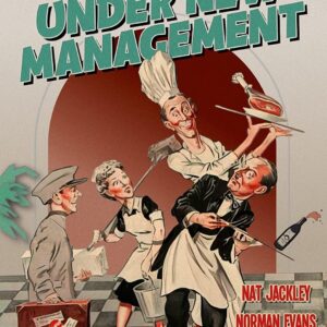 Under new Management (DVD)