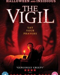 Vigil, The (DVD)