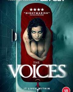 Voices, The (Aka The Free Fall) (DVD)