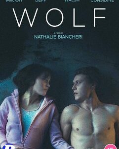 Wolf (George MacKay) (DVD)