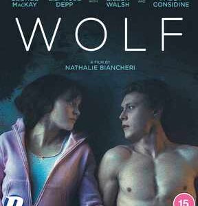 Wolf (George MacKay) (Blu Ray)