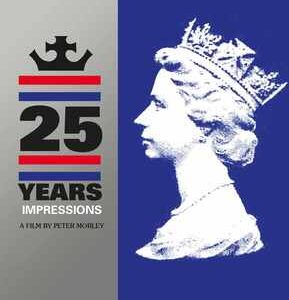 25 Years (Blu Ray)