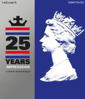 25 Years (Blu Ray)