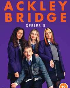 Ackley Bridge - Series 5 (DVD)