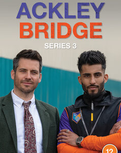 Ackley Bridge - Series 3 (DVD)