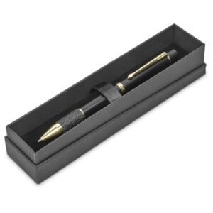 Alex Varga Onassis Ball Pen - gold