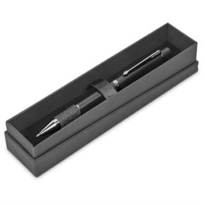 Alex Varga Onassis Ball Pen - gun metal