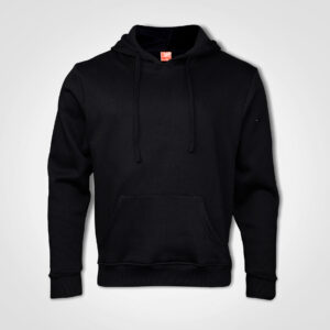 Boston Hoodie - black
