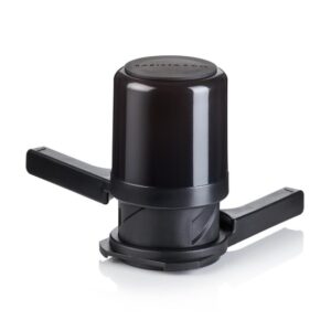 Barista & Co Twist Press Compact Coffee Maker - Black (BC407-910)