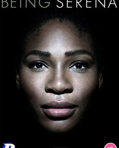 Being Serena (DVD)