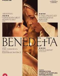Benedetta (DVD)