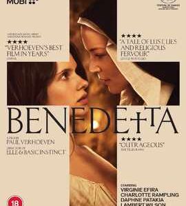 Benedetta (Blu Ray)
