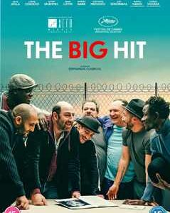 Big Hit, The (DVD)