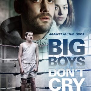Big boys dont cry (DVD)