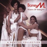 Boney M: Rivers of Babylon - The Best of (CD) - stock on hand