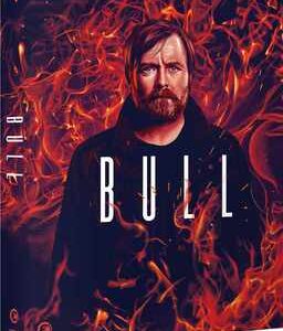 Bull (Blu Ray) - Limited Edition