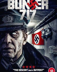 Bunker 717 (DVD)