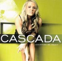 Cascada: Everytime we touch (CD) - stock on hand