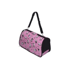 Cat Carrier Bag - Small - pink (BAG151S-P)
